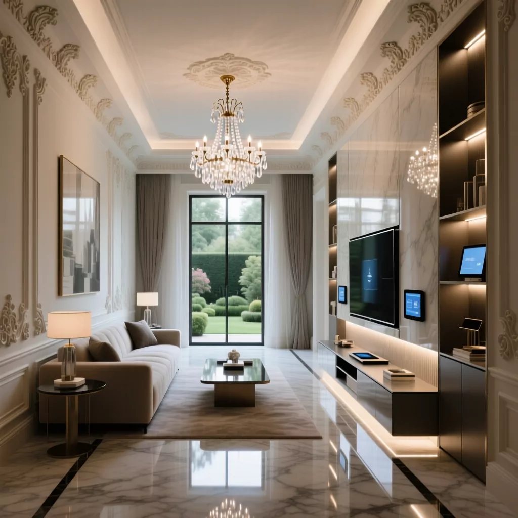 giá thiết kế nội thất - mẫu thiết kế đẹp