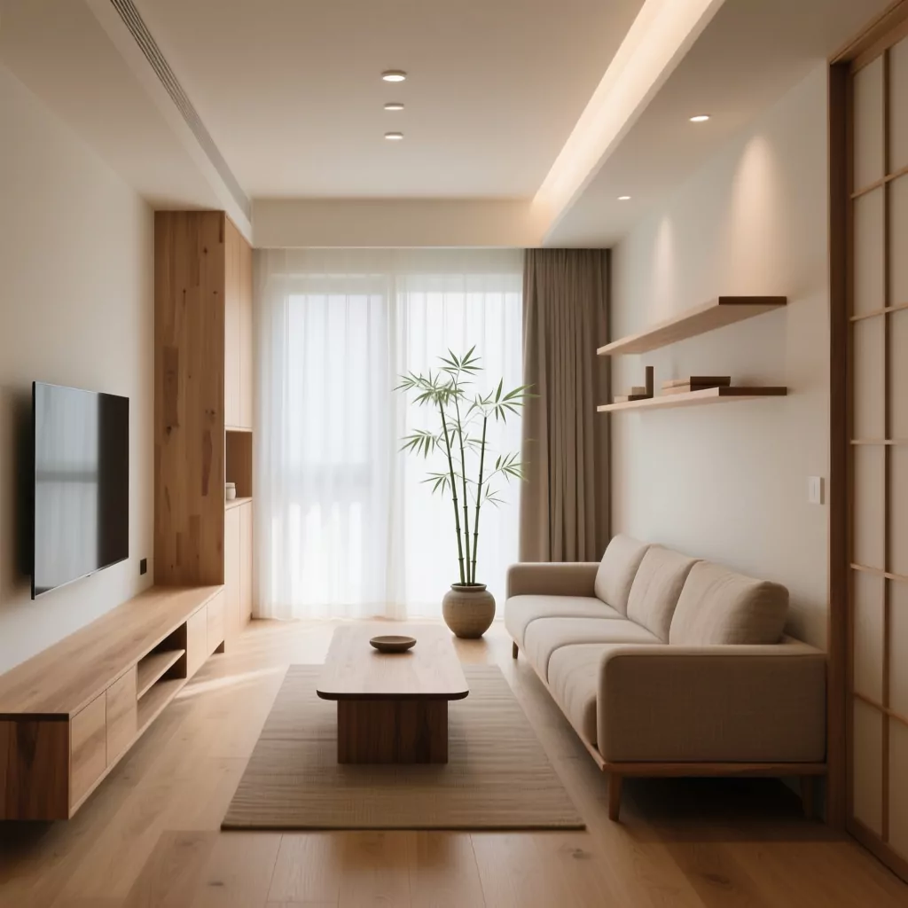 giá thiết kế nội thất - mẫu thiết kế đẹp