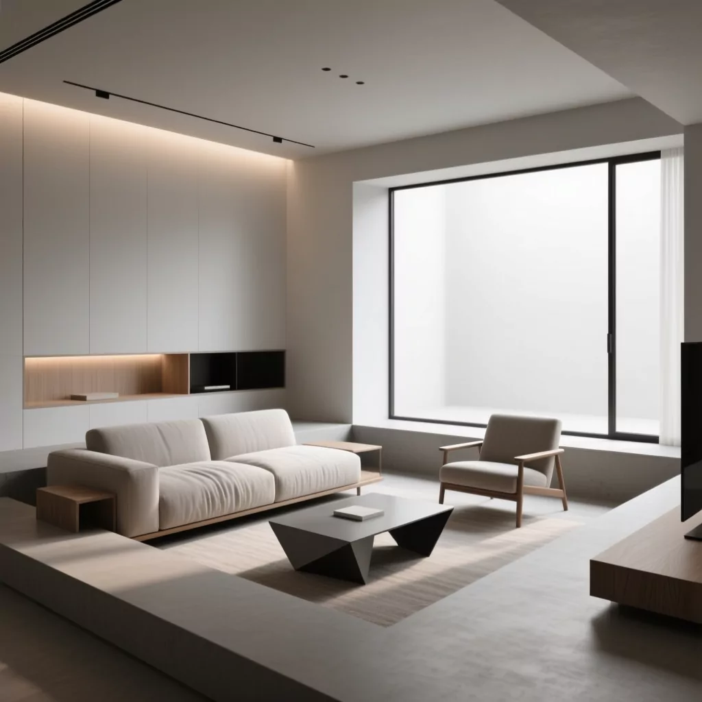 giá thiết kế nội thất - mẫu thiết kế đẹp
