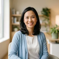 Chị Mai Phương