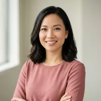 Chị Ngọc Anh
