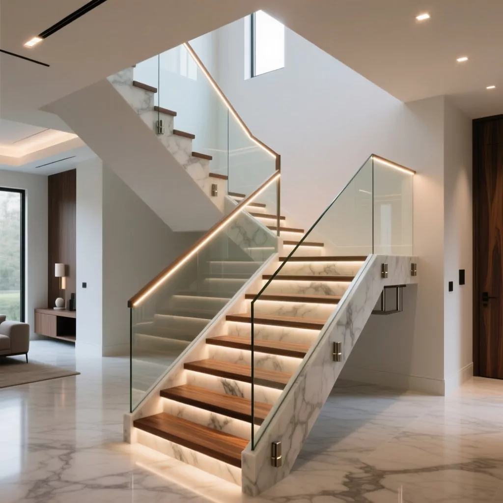 Kinh nghiệm thi công nội thất nhà phố