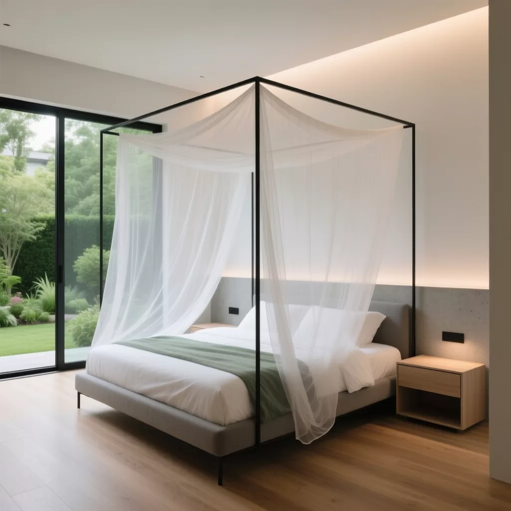 Chọn vật liệu & chốt dự toán - Thiết kế nội thất nhà cấp 4