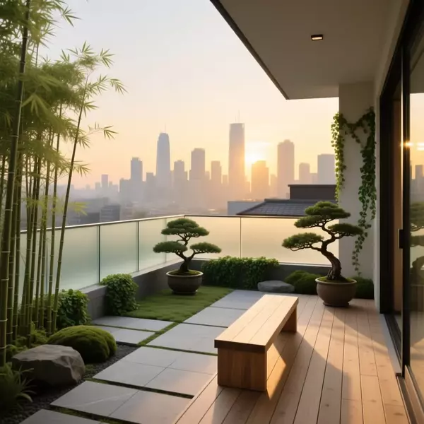 Phòng ăn liên thông - Thiết Kế Nội Thất Nhà Phố