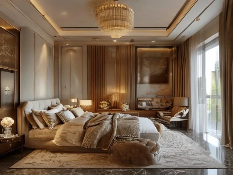 Hướng Dẫn Nội Thất Phòng Ngủ 20M2 Chi Tiết Nhất 2026