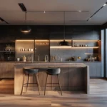 Hướng Dẫn Nội Thất Phòng Bếp 20M2 Chi Tiết Nhất 2026