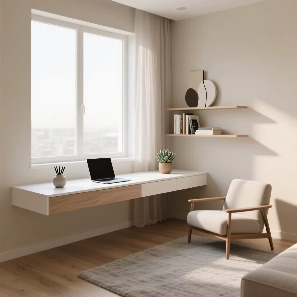 Thiết kế phòng khách biệt thự sân vườn ngập tràn ánh sáng