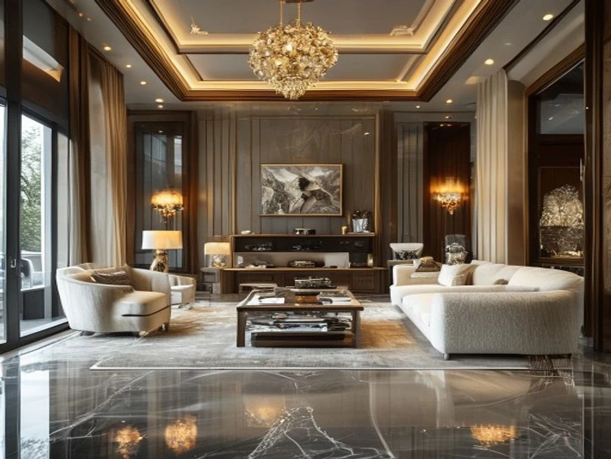 So sánh chi phí giữa tự làm và thuê chuyên gia thiết kế nội thất