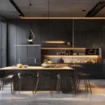 Hướng Dẫn Thiết Kế Nội Thất Phòng Bếp 20M2 Chi Tiết Nhất 2026