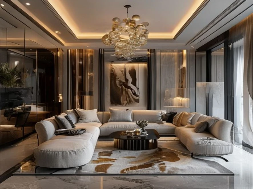 Tối ưu ngân sách thiết kế nội thất 15m2