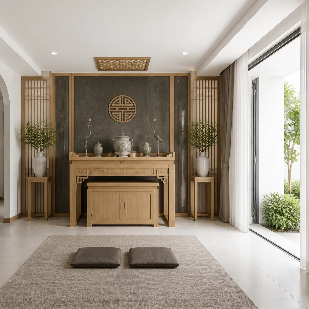 giá thiết kế nội thất - mẫu thiết kế đẹp