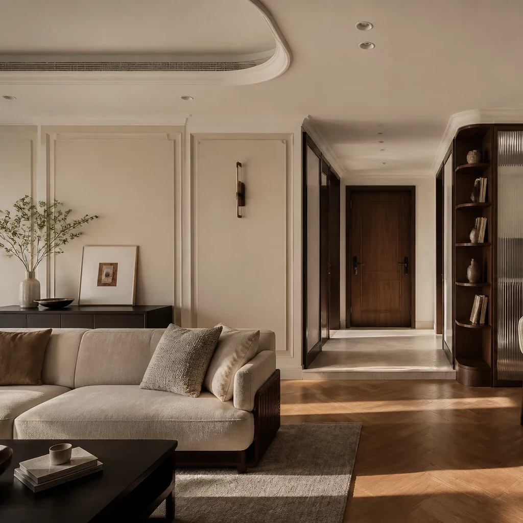 giá thiết kế nội thất - mẫu thiết kế đẹp