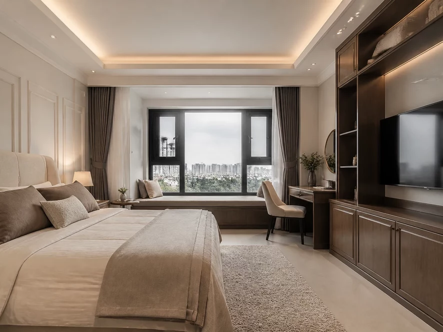 Hướng Dẫn Mẫu Nội Thất Phòng Bếp 10M2 Đẹp Chi Tiết Nhất 2026