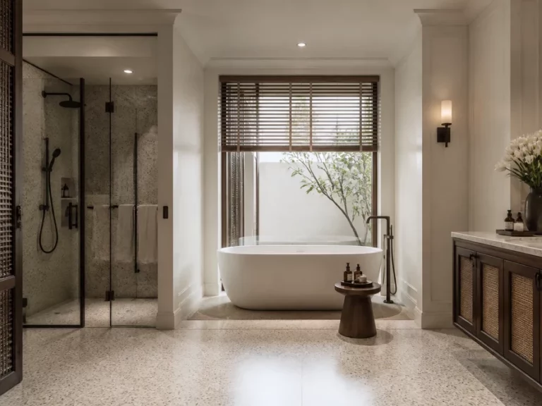 Hướng Dẫn Mẫu Nội Thất Phòng Bếp 20M2 Đẹp Chi Tiết Nhất 2026