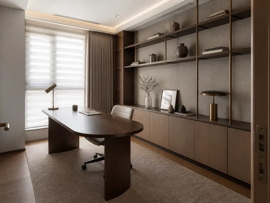 Những sai lầm phổ biến khi thiết kế mẫu nội thất phòng ngủ 10m2 đẹp