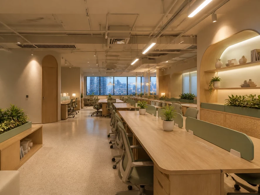 So sánh hiệu quả làm việc giữa tự làm và thuê mẫu nội thất phòng ngủ 10m2 đẹp