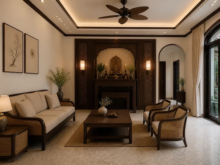 Bảng báo giá chi tiết mẫu nội thất phòng ngủ 12m2 đẹp