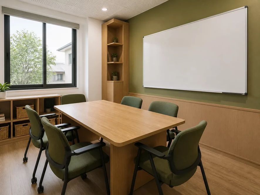 Thiết kế phòng tắm khép kín cho mẫu nội thất phòng ngủ 12m2 đẹp