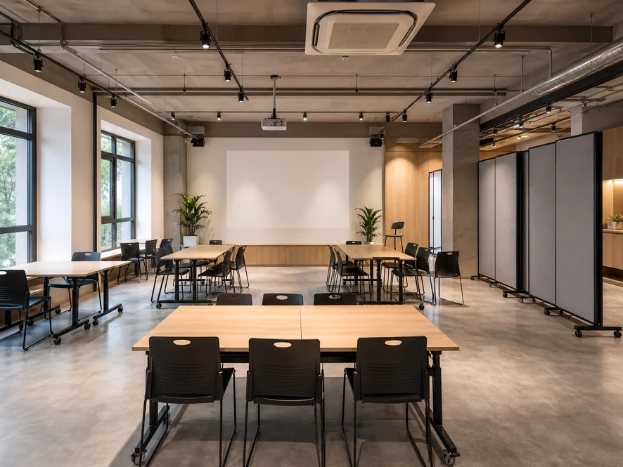 Nâng cao giá trị thẩm mỹ với mẫu nội thất phòng ngủ 15m2 đẹp