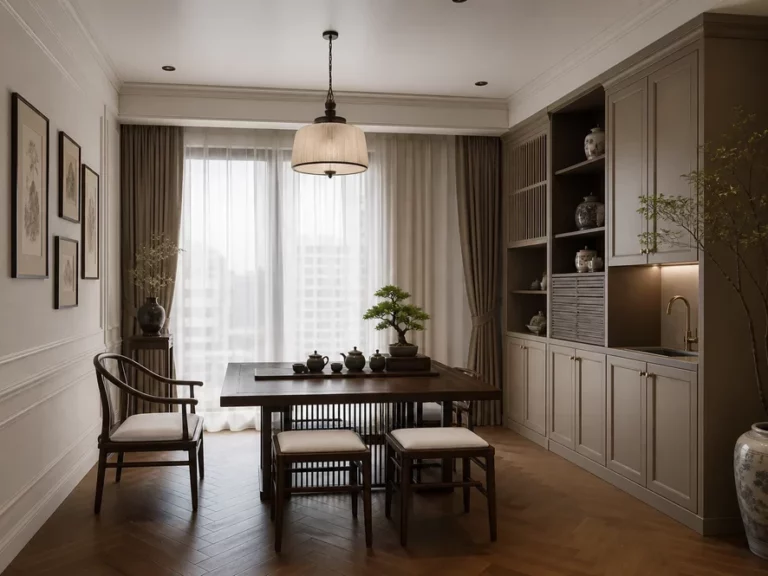 Hướng Dẫn Mẫu Nội Thất Phòng Ngủ 16M2 Đẹp Chi Tiết Nhất 2026
