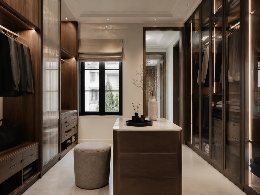 Quản lý ngân sách thi công nội thất tiêu chuẩn cho mẫu nội thất phòng ngủ 25m2 đẹp