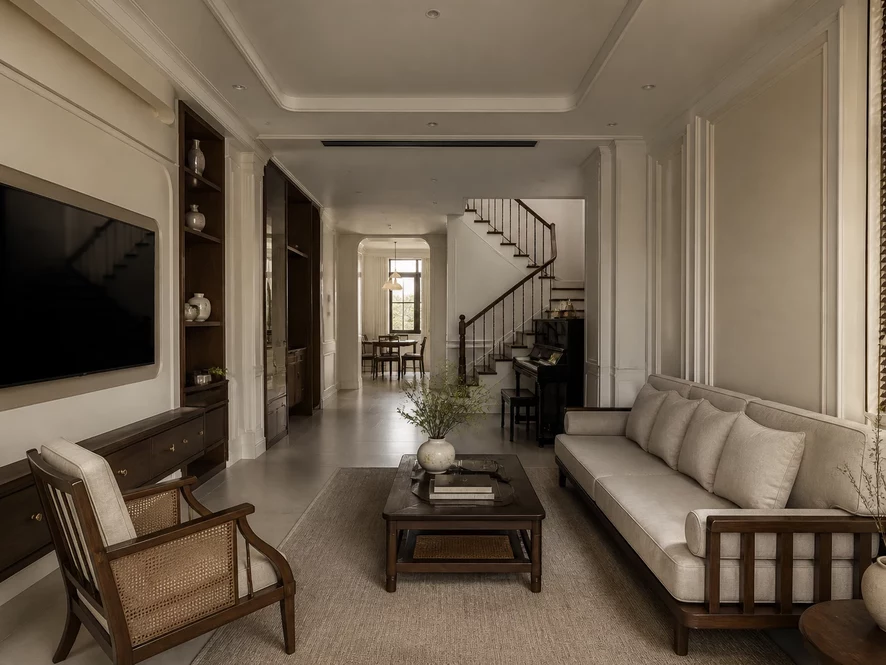 Sai lầm phổ biến khi thiết kế phòng ngủ nhỏ trong mẫu nội thất phòng ngủ 25m2 đẹp