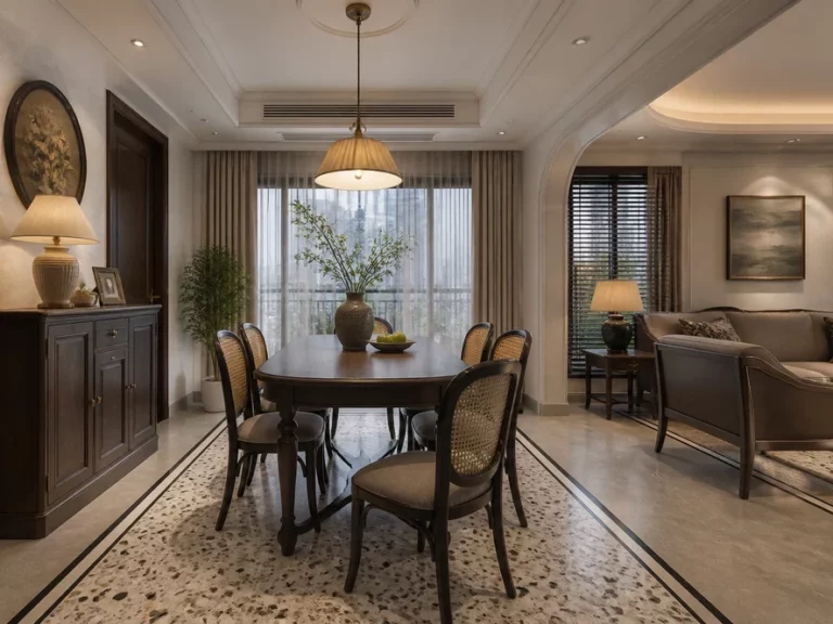 Hướng Dẫn Mẫu Nội Thất Phòng Ngủ 25M2 Đẹp Chi Tiết Nhất 2026