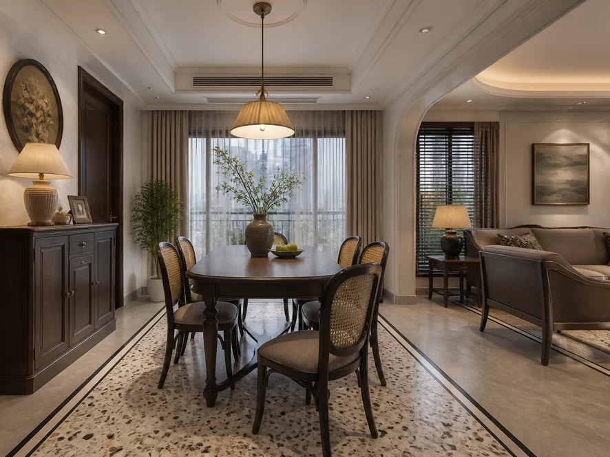 Hướng Dẫn Mẫu Nội Thất Phòng Ngủ 25M2 Đẹp Chi Tiết Nhất 2026