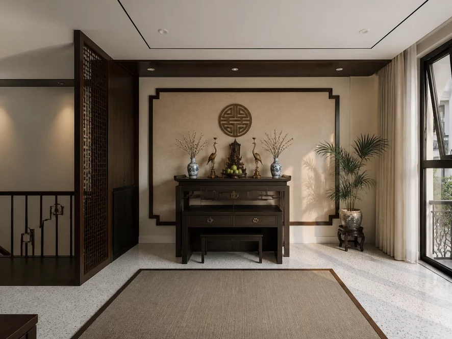 sai lầm thường gặp mẫu nội thất phòng ngủ 30m2 đẹp
