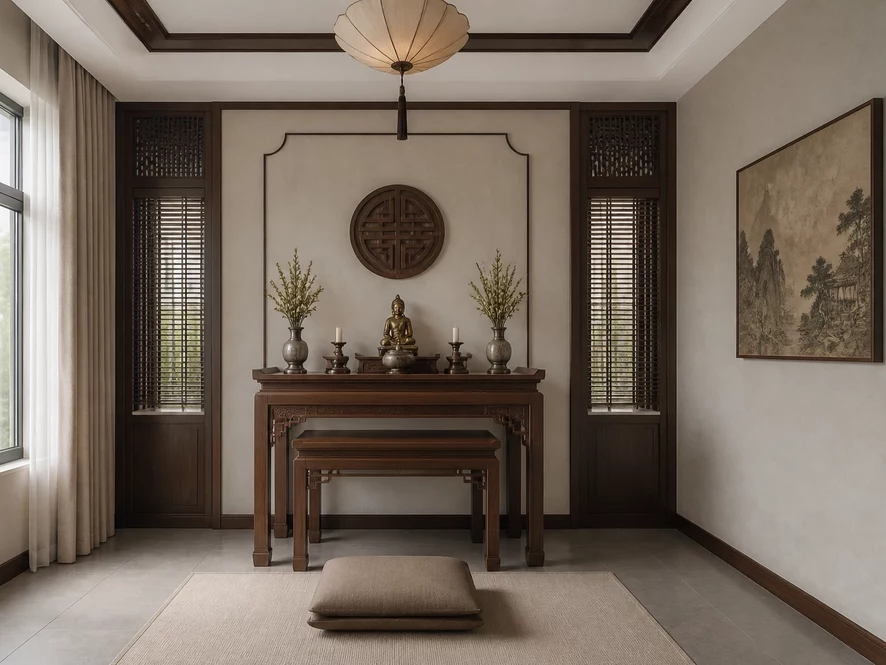 Những sai lầm phổ biến khi thiết kế nội thất phòng bếp 15m2