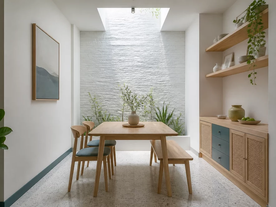 Ứng dụng vật liệu kinh tế với chi phí hợp lý xây dựng