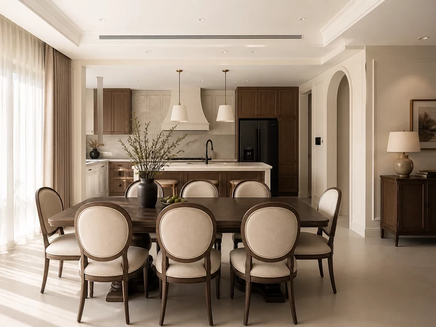 Bản vẽ thiết kế nội thất phòng ngủ 12m2 chi tiết
