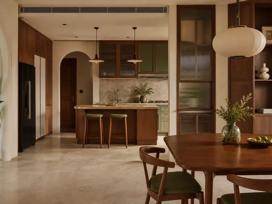 Lựa chọn phong cách nội thất phòng ngủ hiện đại