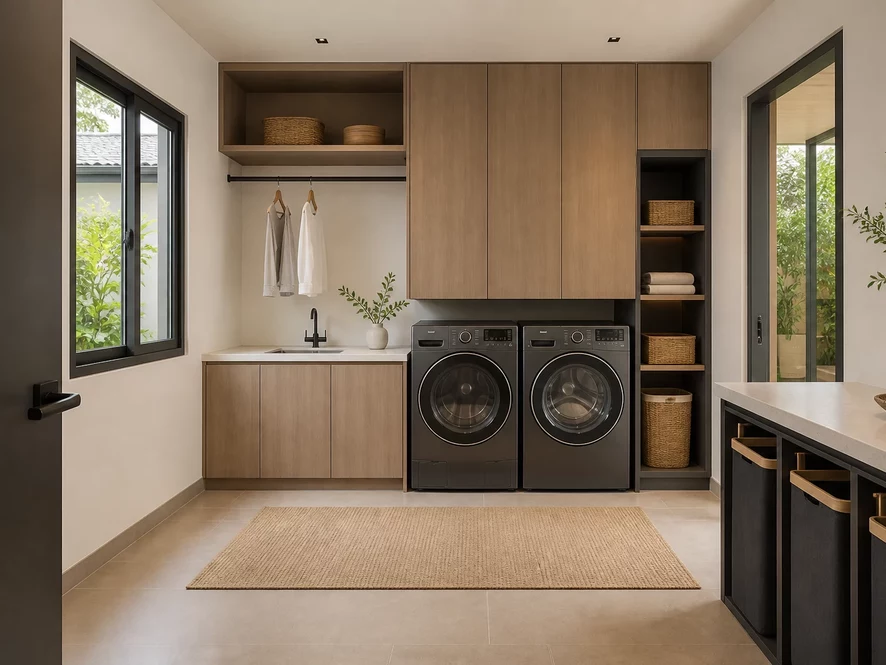 Thiết kế nội thất phòng ngủ 12m2 riêng biệt độc lập