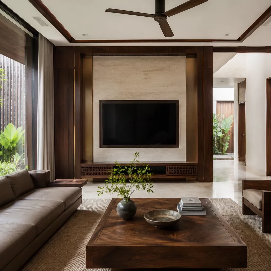 Phòng bếp hiện đại đẹp hình chữ L sang trọng và tiện nghi