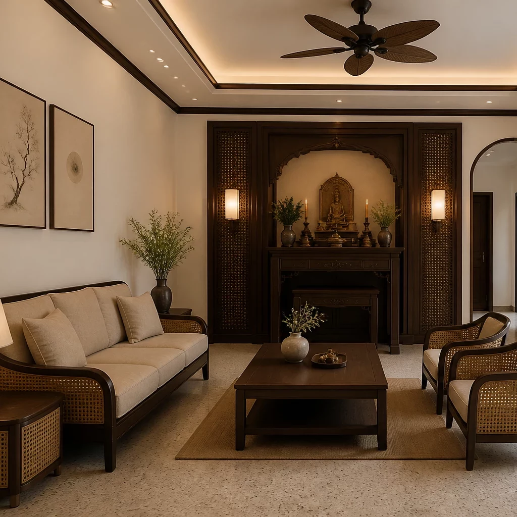 Nội thất phòng bếp hiện đại tiết kiệm chi phí và bền đẹp