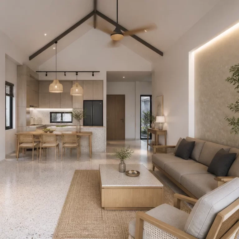 99+ Mẫu Phòng Khách Nhỏ Đẹp Thông Minh Tối Ưu