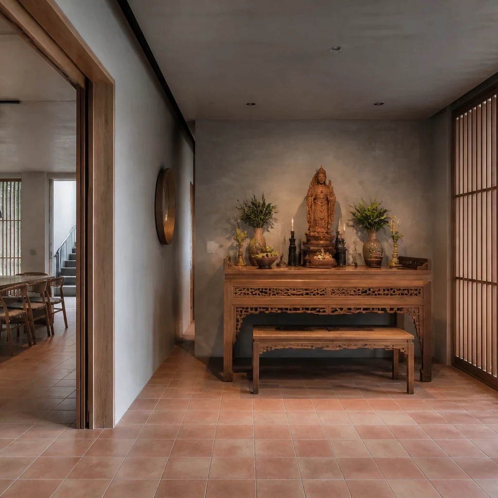 So sánh giữa tự làm và thuê thiết kế nội thất chuyên nghiệp