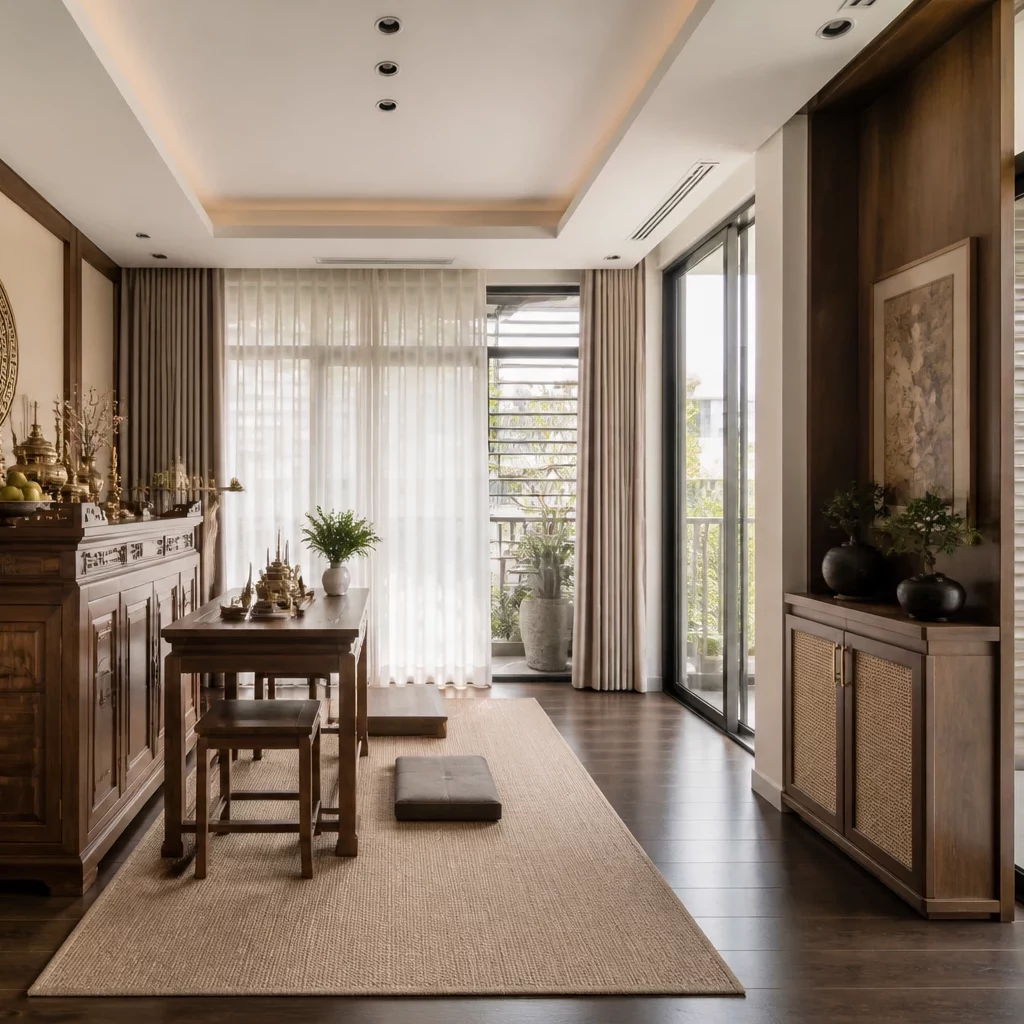 Mẫu phòng ngủ bé gái đẹp hiện đại