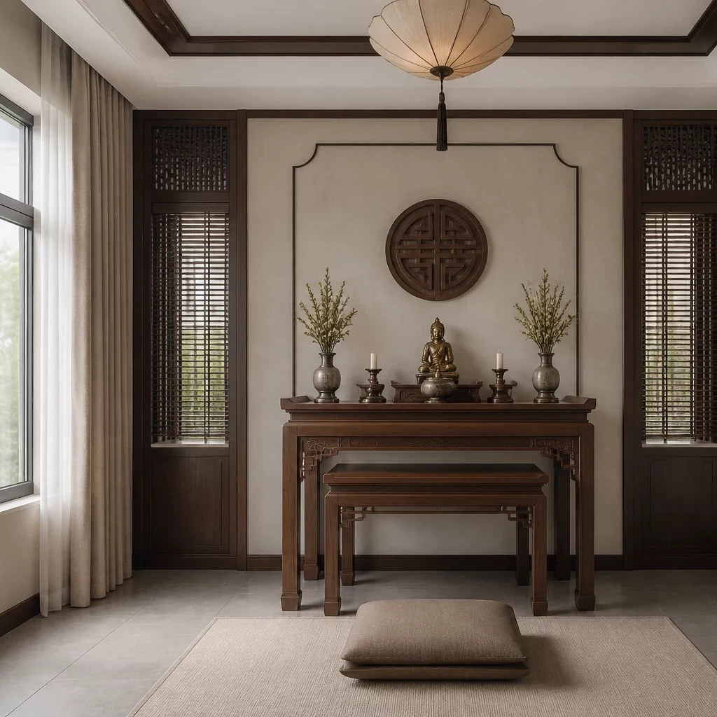 Hoàn thiện thi công phòng ngủ bé gái