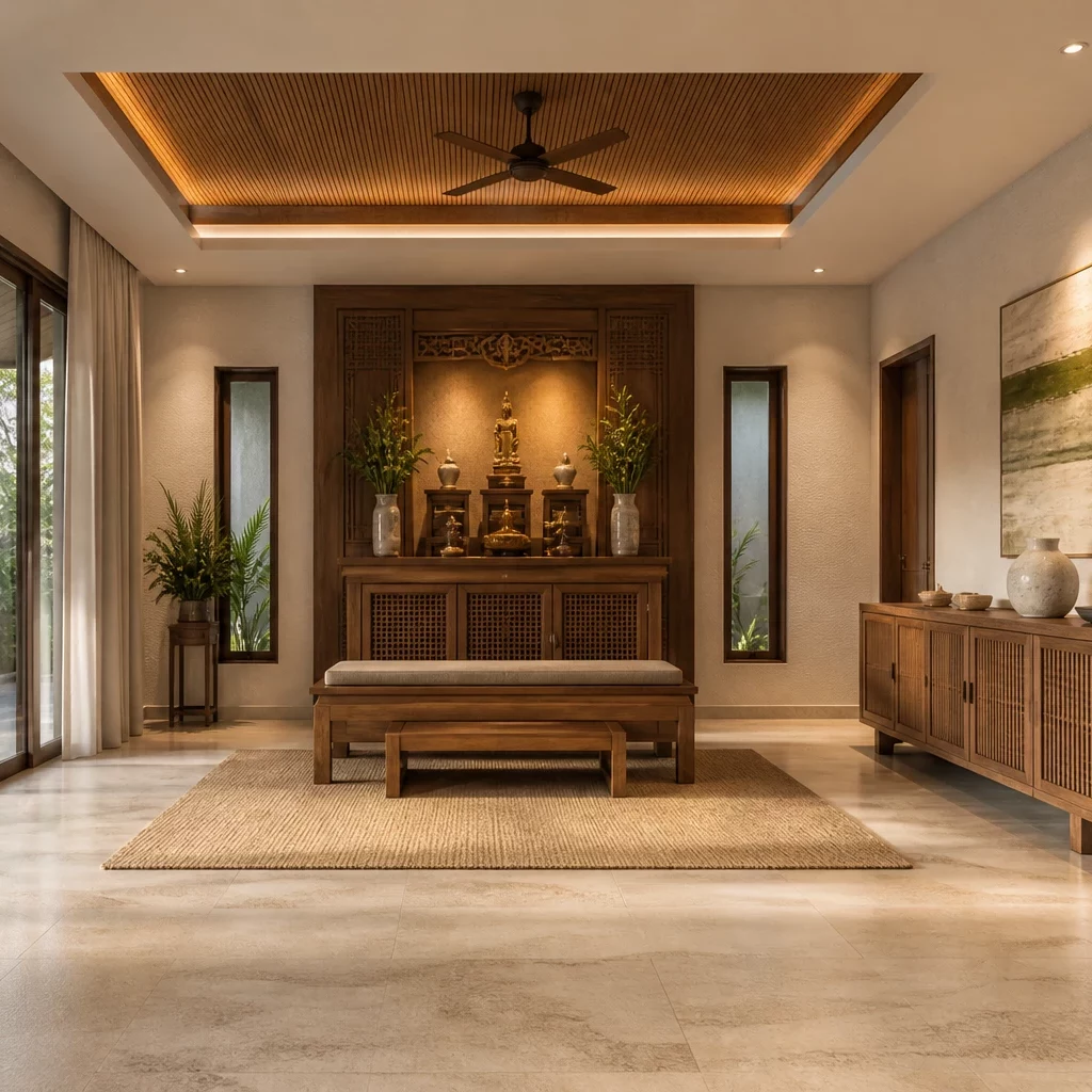 Phòng ngủ bé trai đẹp với thiết kế hiện đại tiện nghi