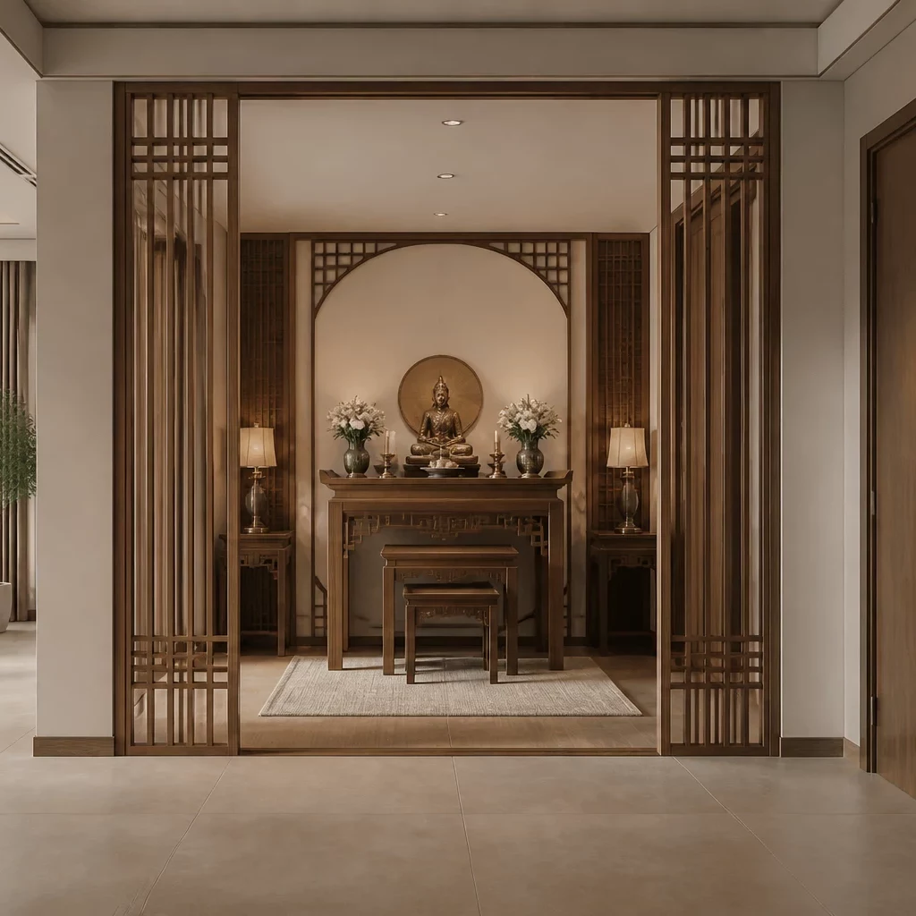 Sai lầm nhồi nhét nội thất trong phòng cho 2 bé