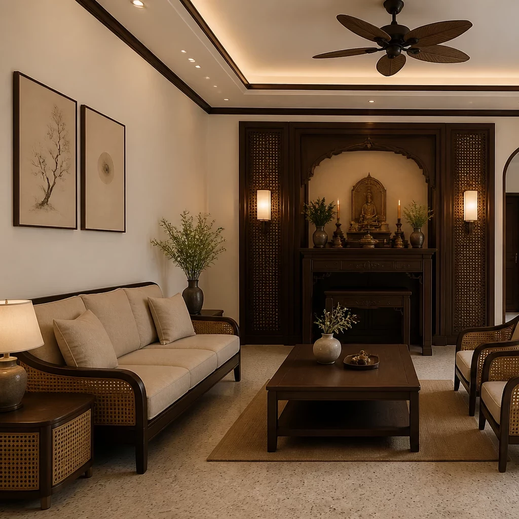 Báo giá thiết kế phòng ngủ cho 2 bé chi tiết