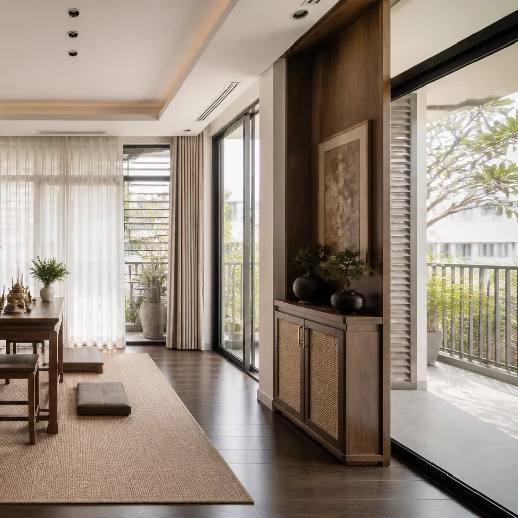 Thiết kế phòng ngủ cho bé gái phong cách Vintage sang trọng và tinh tế