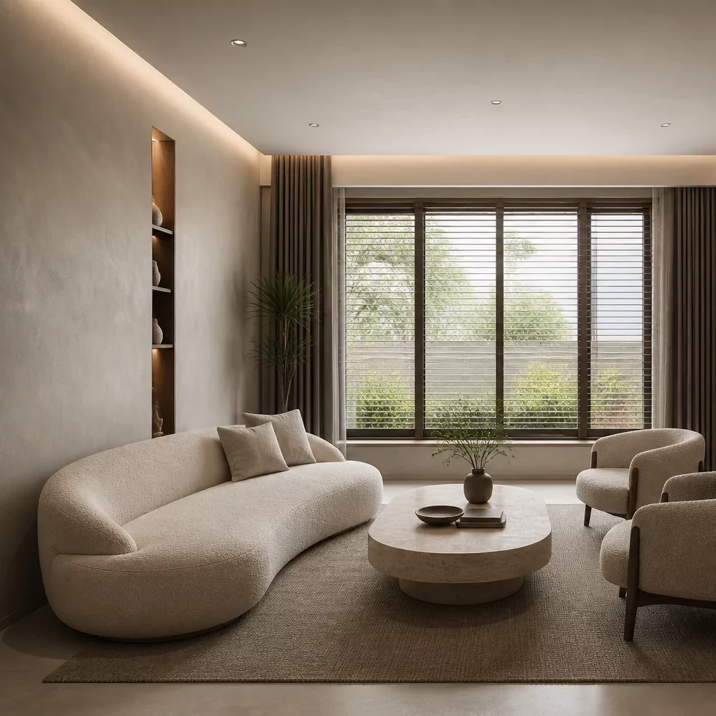Phòng ngủ đẹp cho nữ sang trọng tại chung cư cao cấp