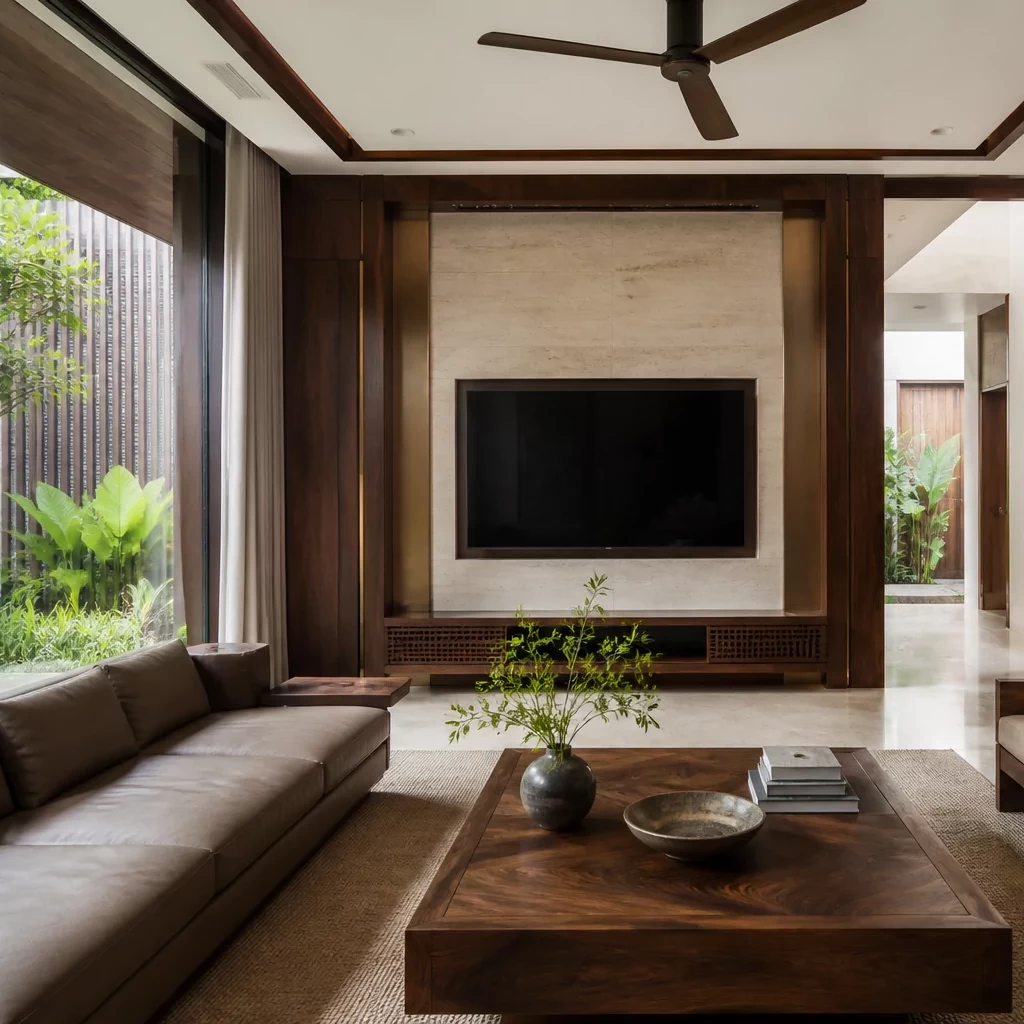 Thiết kế phòng ngủ đẹp đơn giản cho căn hộ studio sang trọng