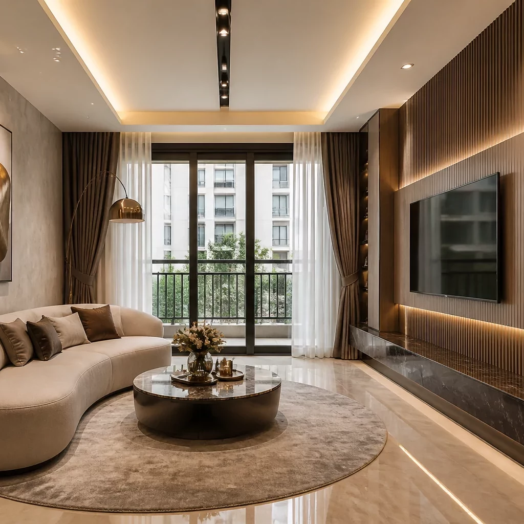 Mẫu phòng ngủ đẹp đơn giản tối giản sang trọng