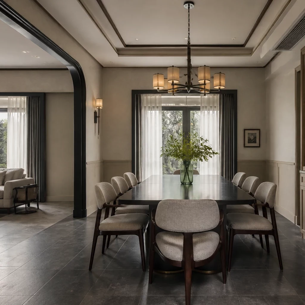 Mẫu phòng ngủ đẹp đơn giản sang trọng