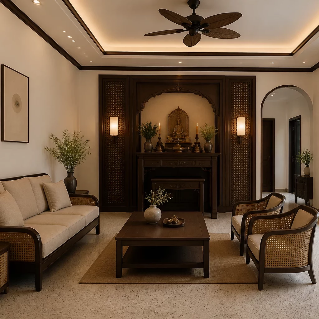 Thiết kế phòng ngủ trẻ em an toàn và tiện nghi