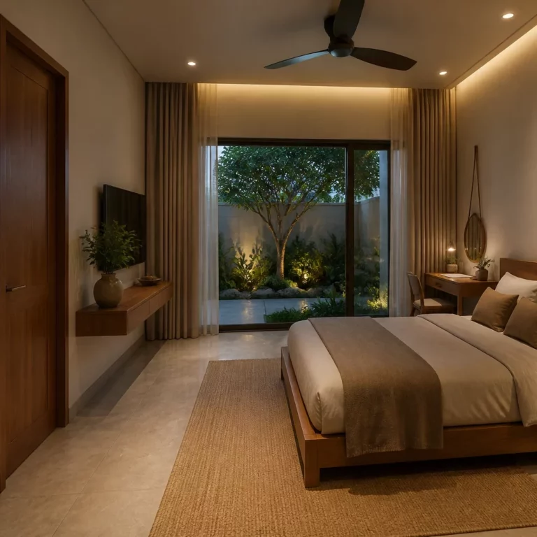 99+ Mẫu Phòng Ngủ Sang Trọng Đẳng Cấp 2026